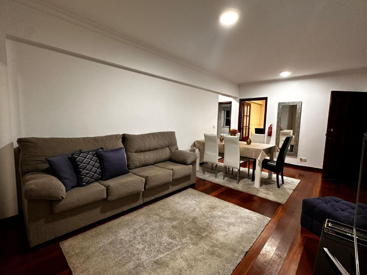 Sao Goncalo Apartamento 外观 照片
