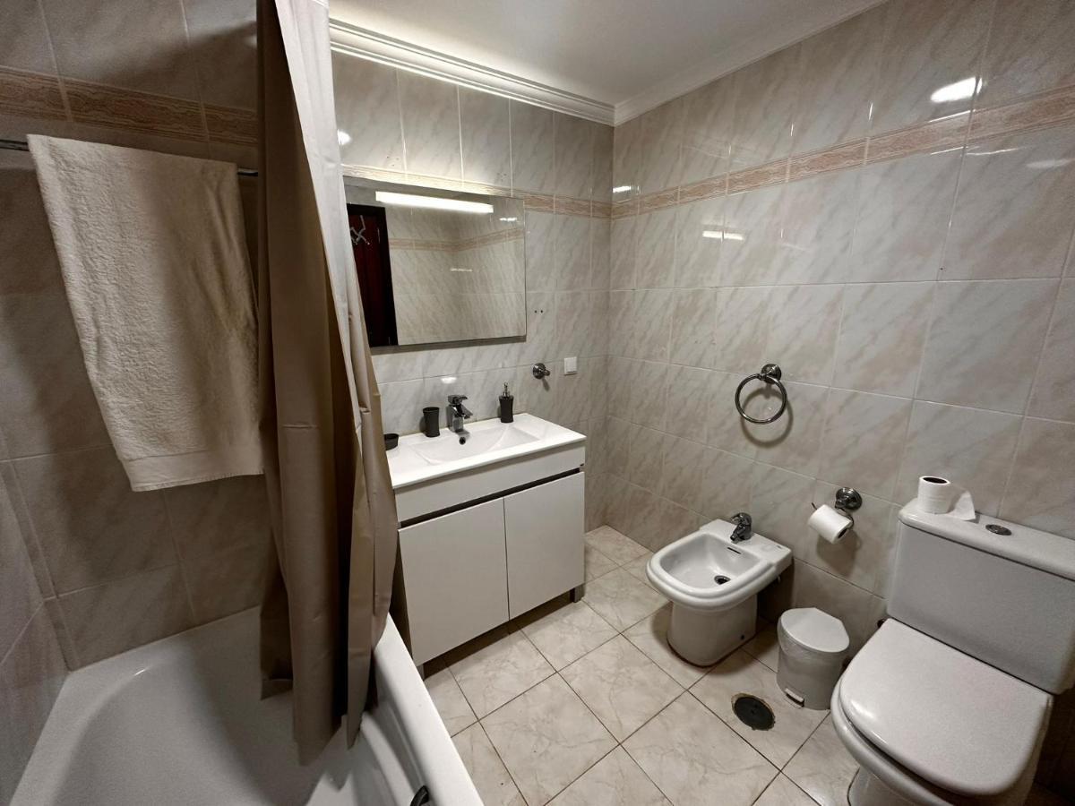 Sao Goncalo Apartamento 外观 照片