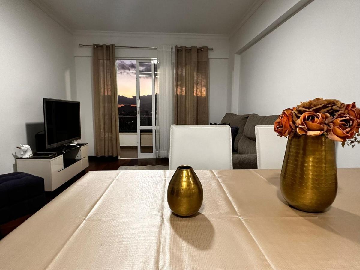 Sao Goncalo Apartamento 外观 照片