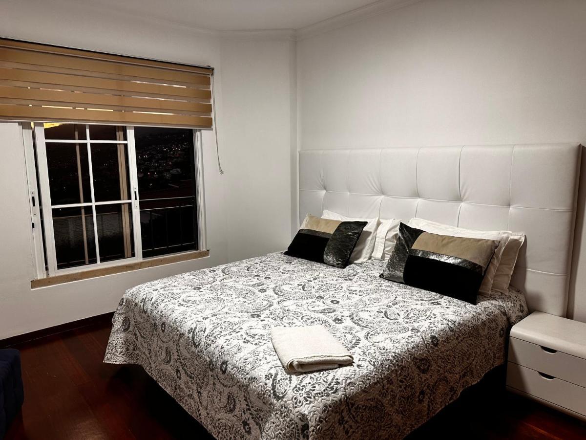 Sao Goncalo Apartamento 外观 照片