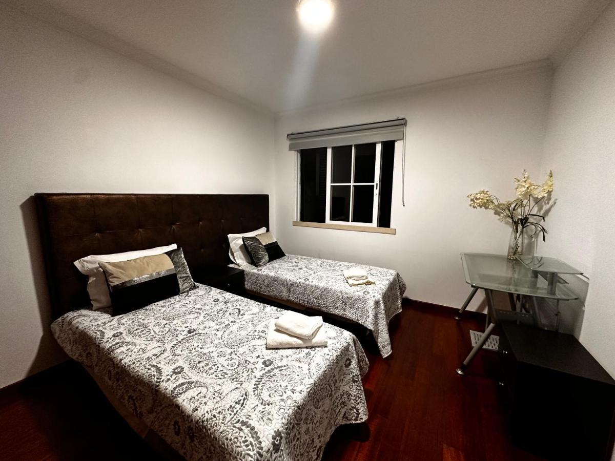Sao Goncalo Apartamento 外观 照片