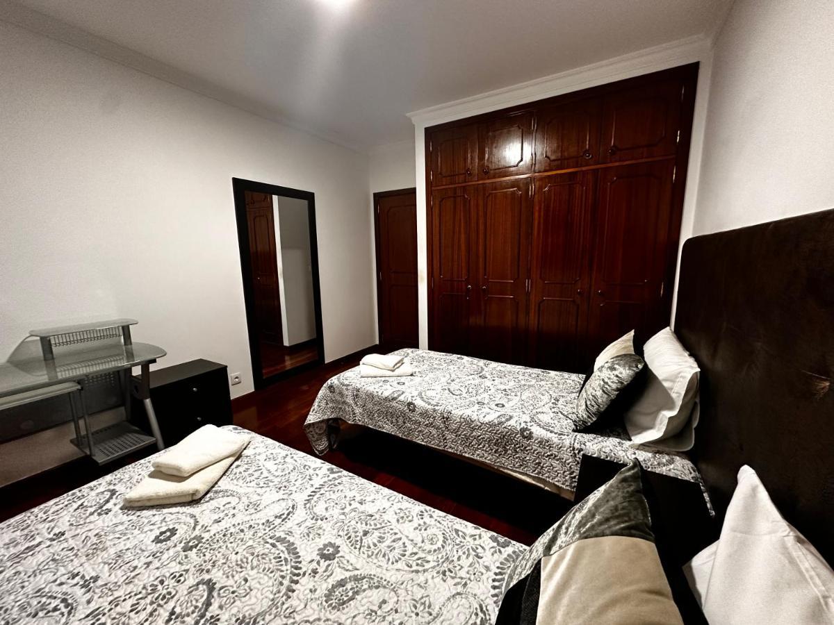 Sao Goncalo Apartamento 外观 照片