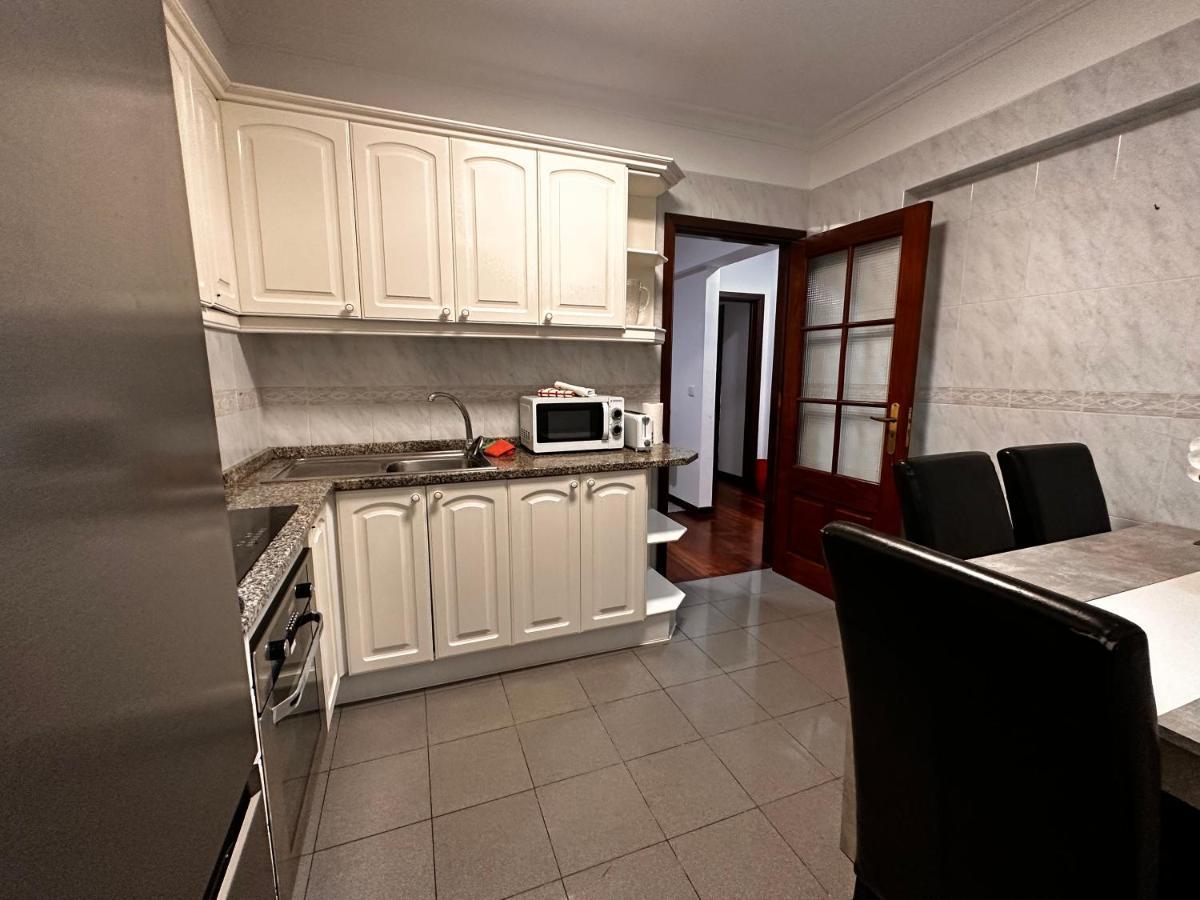 Sao Goncalo Apartamento 外观 照片