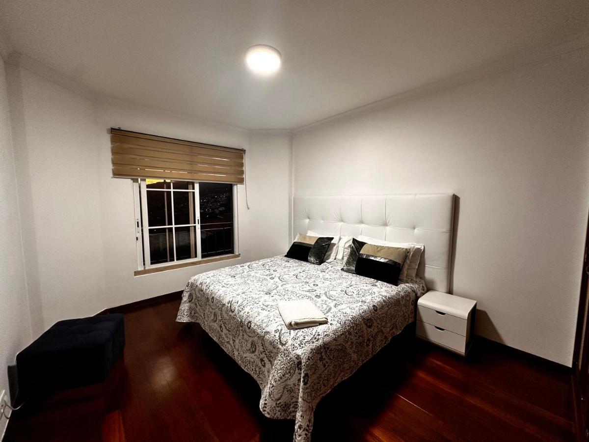 Sao Goncalo Apartamento 外观 照片