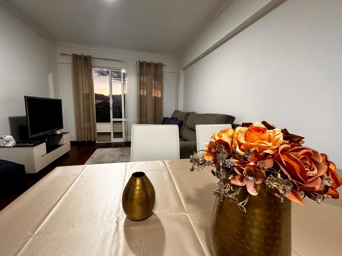 Sao Goncalo Apartamento 外观 照片