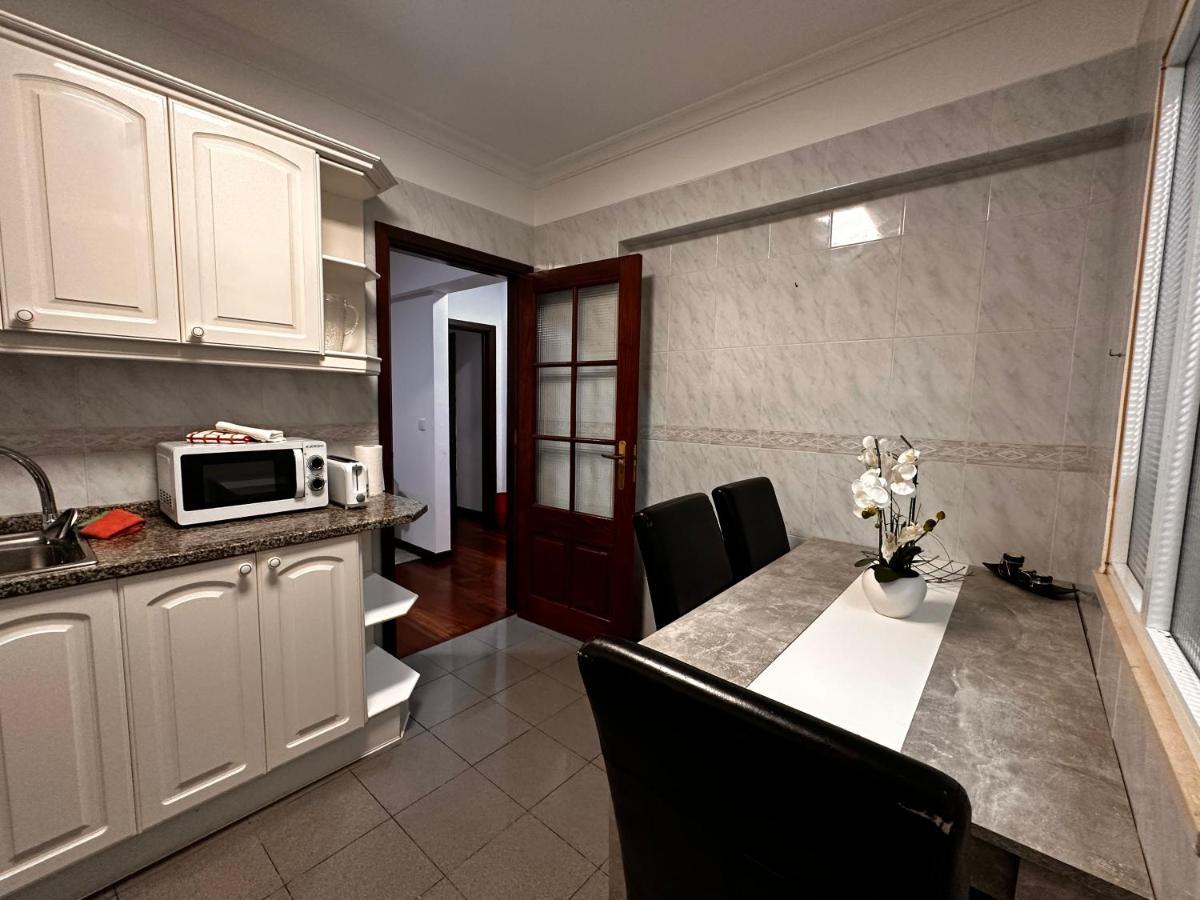Sao Goncalo Apartamento 外观 照片