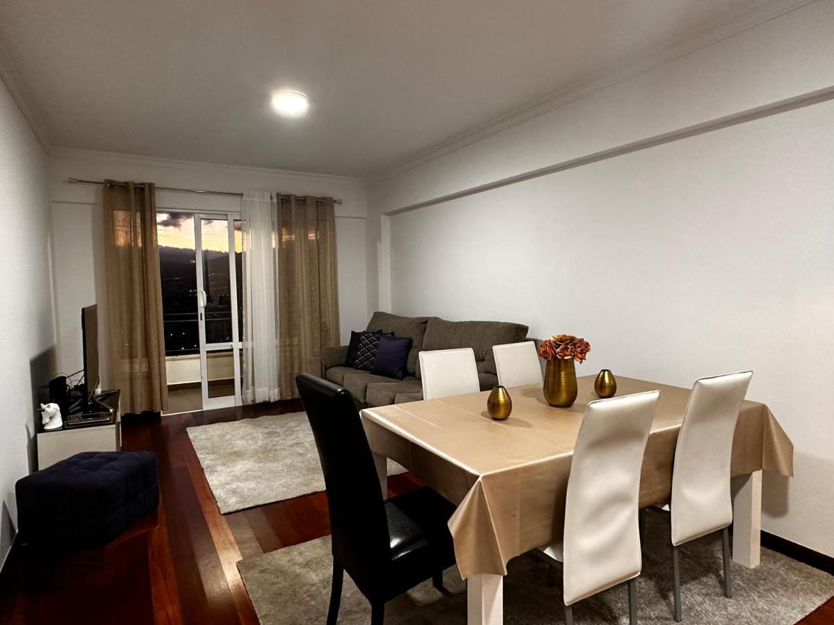 Sao Goncalo Apartamento 外观 照片
