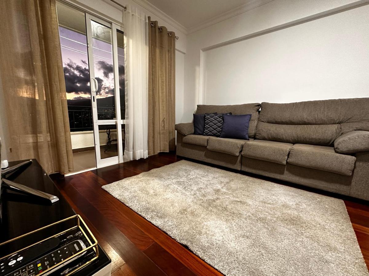Sao Goncalo Apartamento 外观 照片