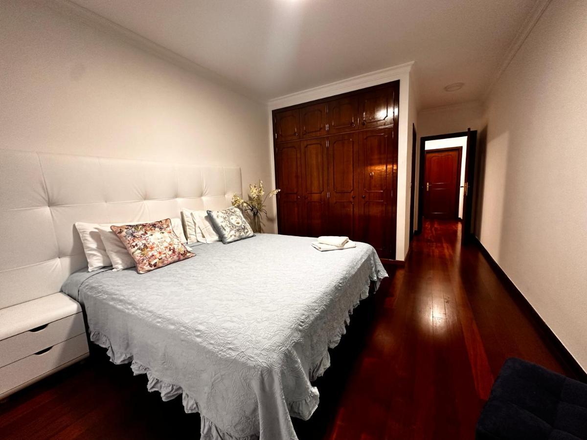 Sao Goncalo Apartamento 外观 照片