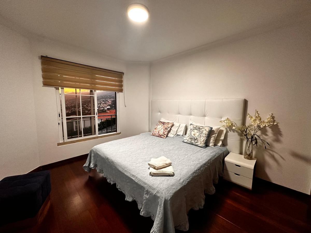 Sao Goncalo Apartamento 外观 照片