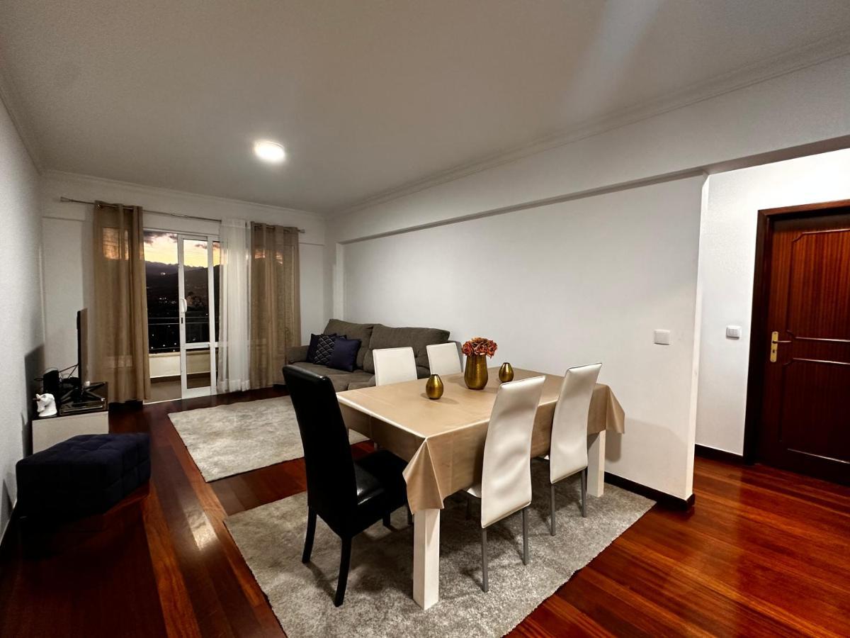 Sao Goncalo Apartamento 外观 照片
